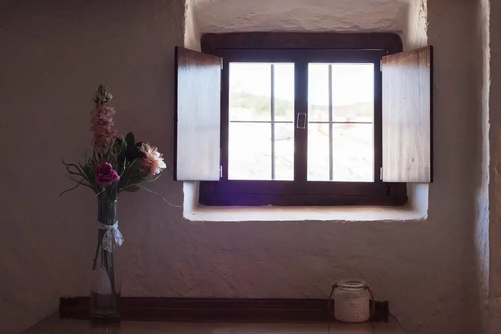 La Casa de la Vieja - Rustic & Charming Appartments