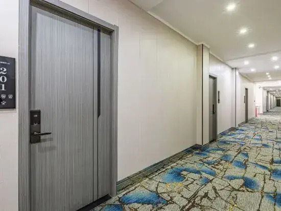 Jincheng Hotel (Huangshi Daye Yurun