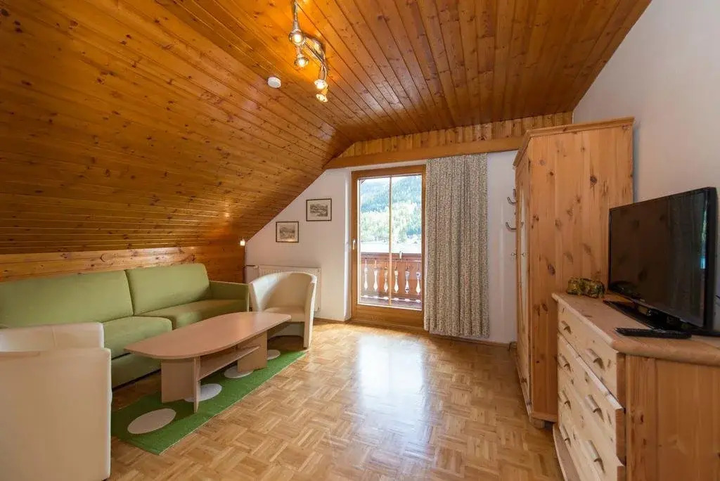 Haus Birke