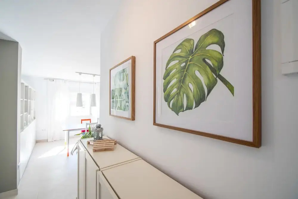 Apartamento El Rayo Verde