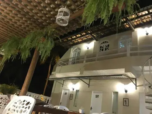 Pousada Mel