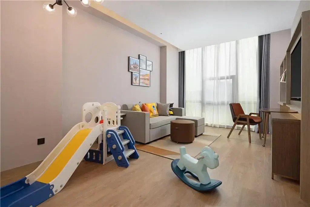 Home2 Suites by Hilton Hohhot Jokhang Temple