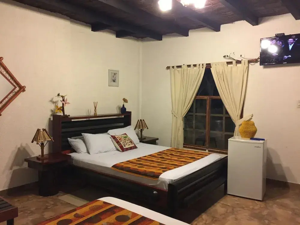 Hotel Puerto Gaviota