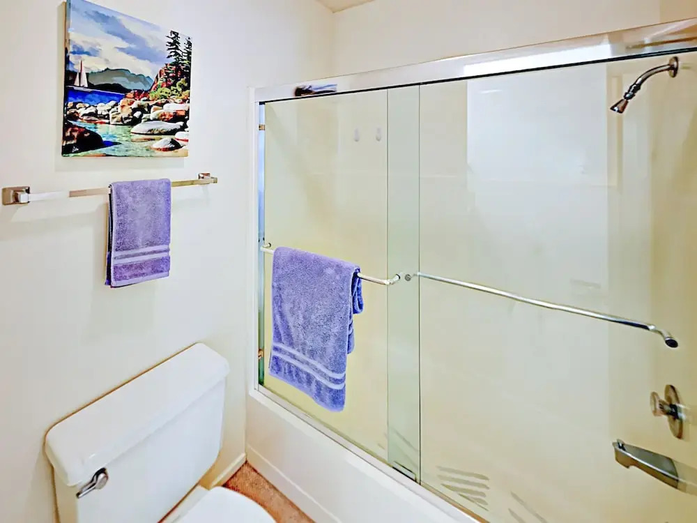 Sunny Unit 13 - 3 Br Condo