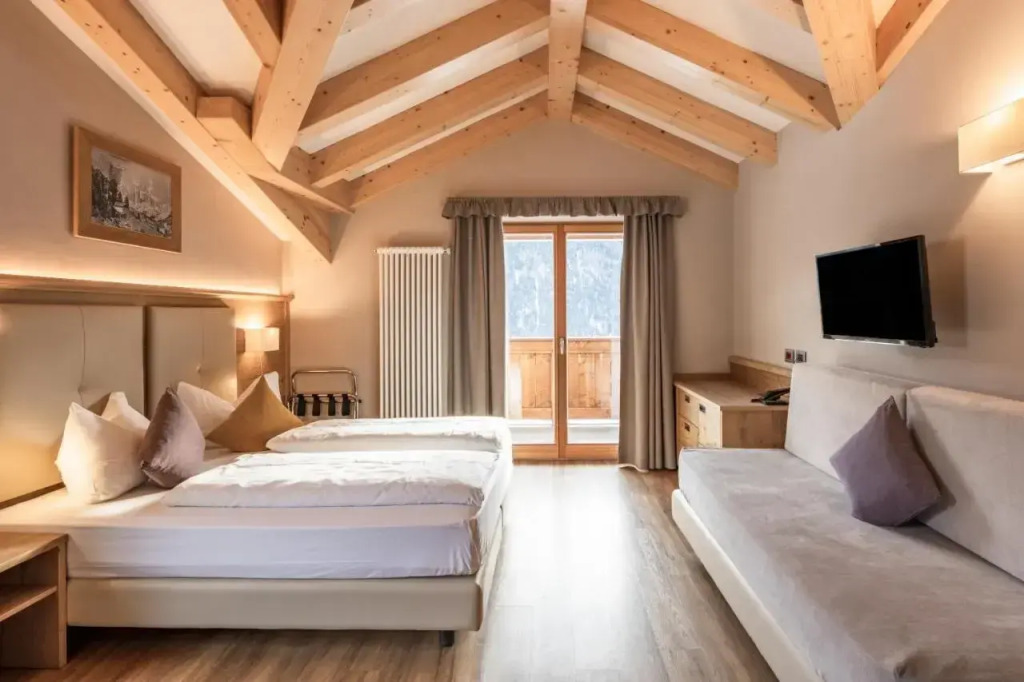 Albergo Belvedere