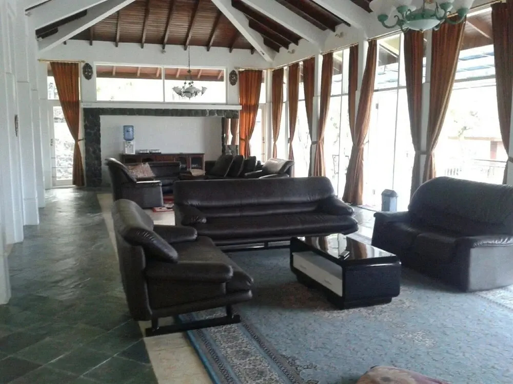 Villa Kota Bunga Happy AA2-11