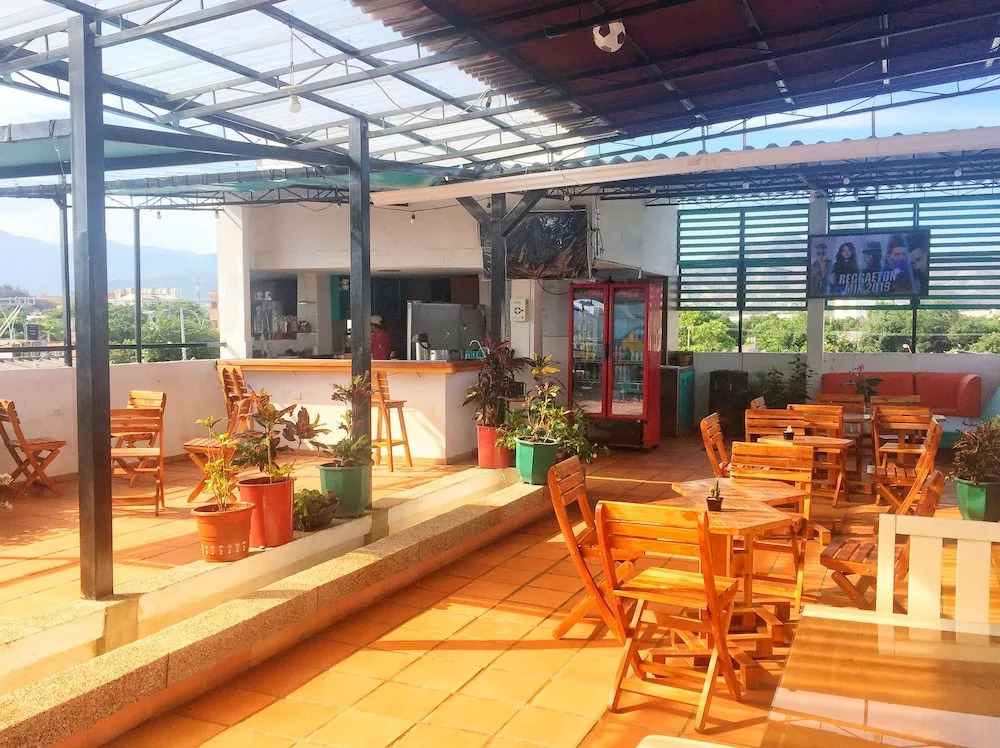 Bacano Hostel