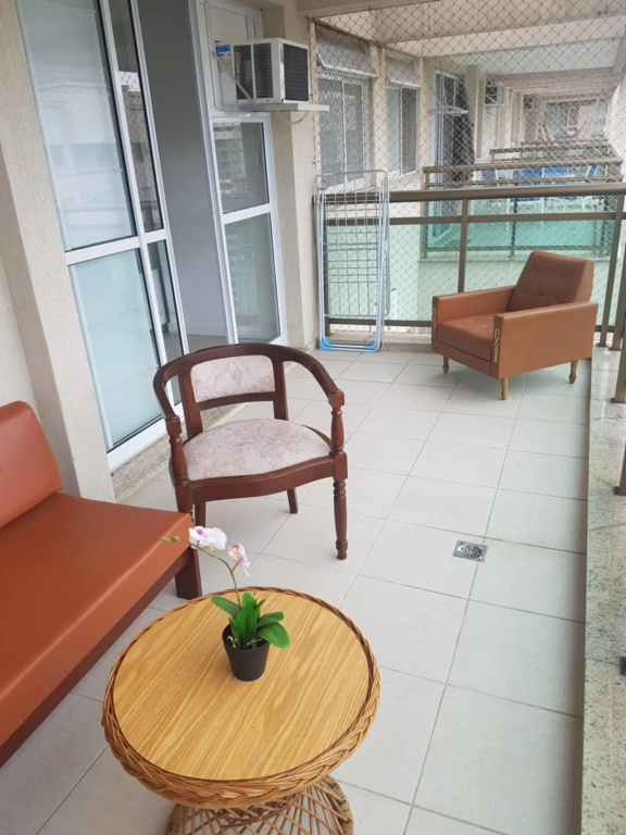 Sweet comfort Apartment in Rio