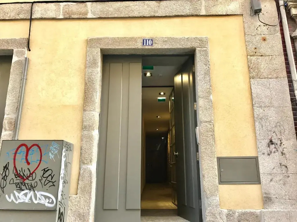 Janikas Apartment