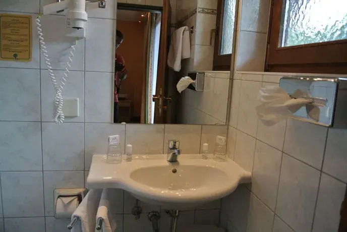 Akzent Hotel Am Hohenzollernplatz