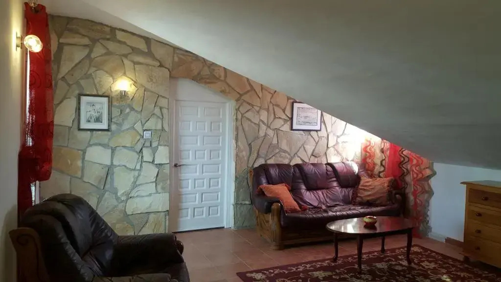 Casa Mica