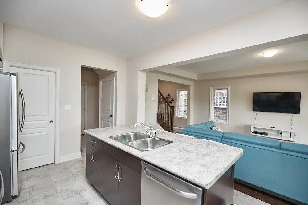 Thundering Waters Luxury Retreat