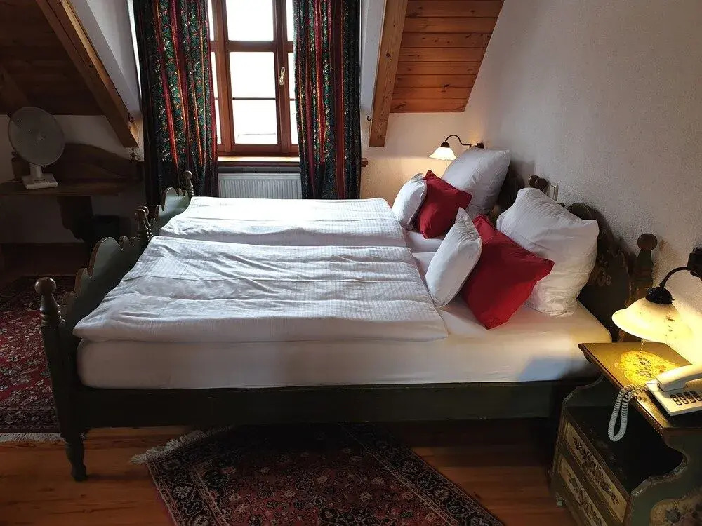 CB Hotel Becker