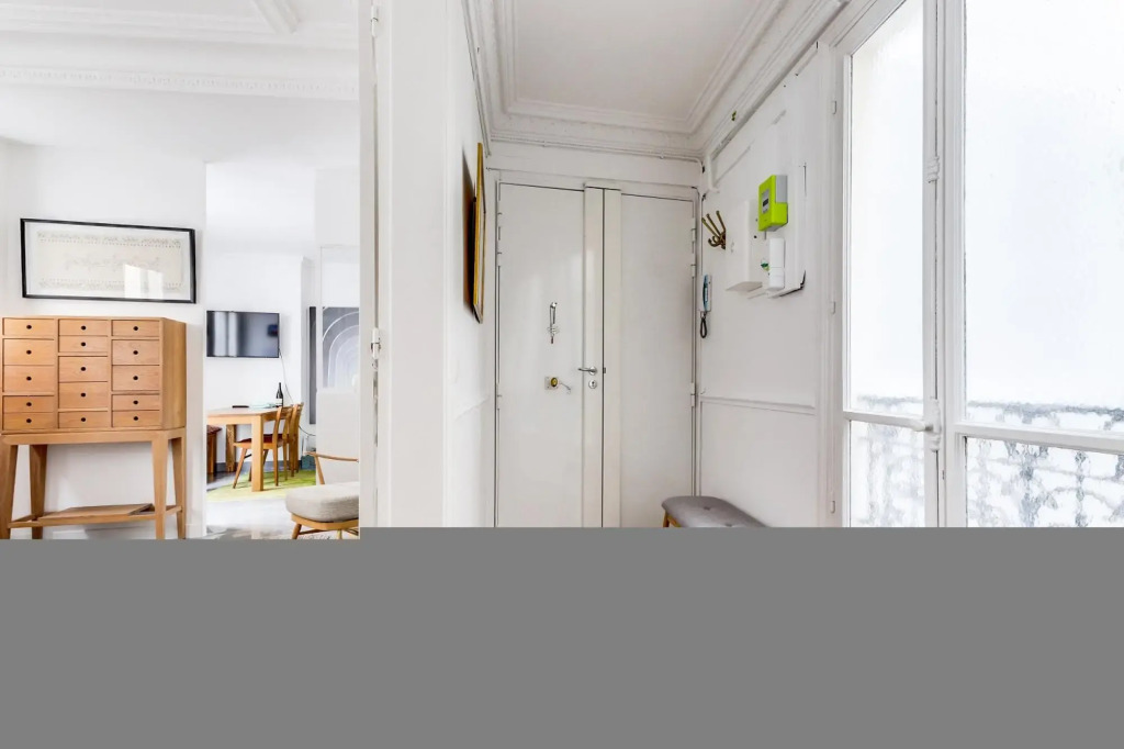 Saint Germain Des Pres - Four 1 Bd