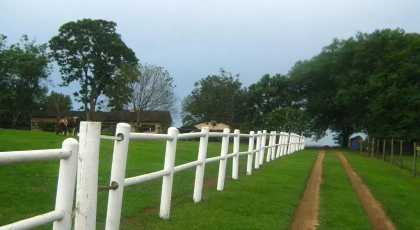 Country house Africa Whispers