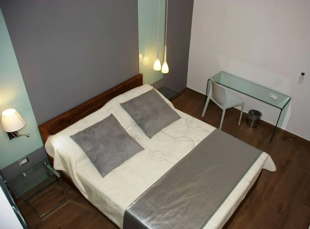 231 Suite Via Roma