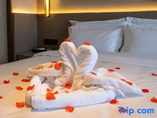 Lavande Hotel ( Wanda Plaza Store,Chaoyang North Pagoda)