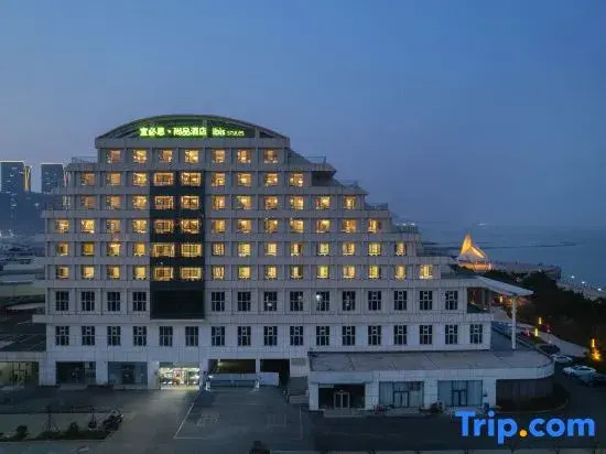 Ibis Styles Hotel