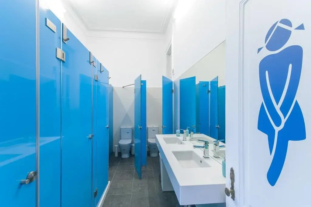 New Lisbon Concept Hostel