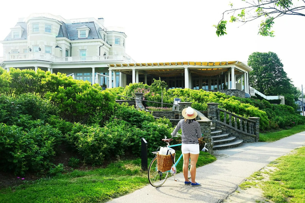 The Chanler at Cliff Walk