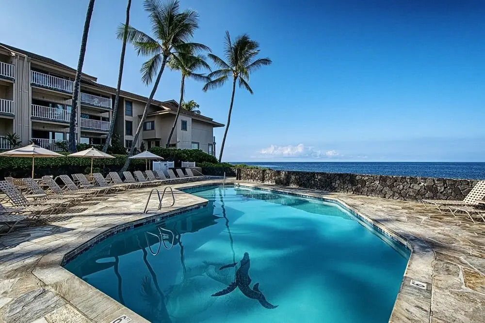 Sea Village 1105