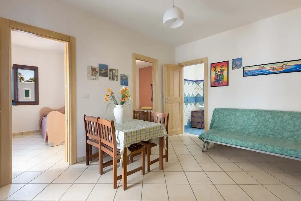 Villino Patty - Chiusurelle B2/24
