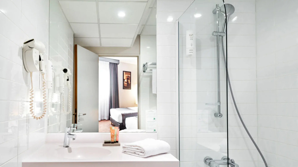 Holiday Inn Reims Centre by IHG