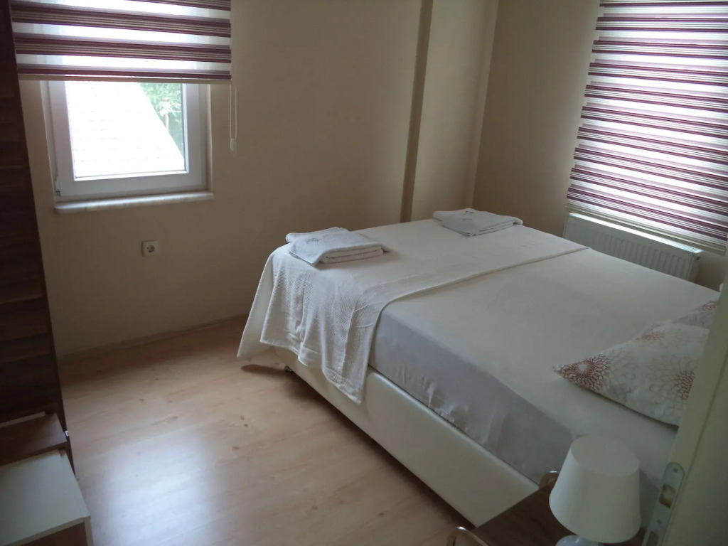 Karaagac Green Edirne