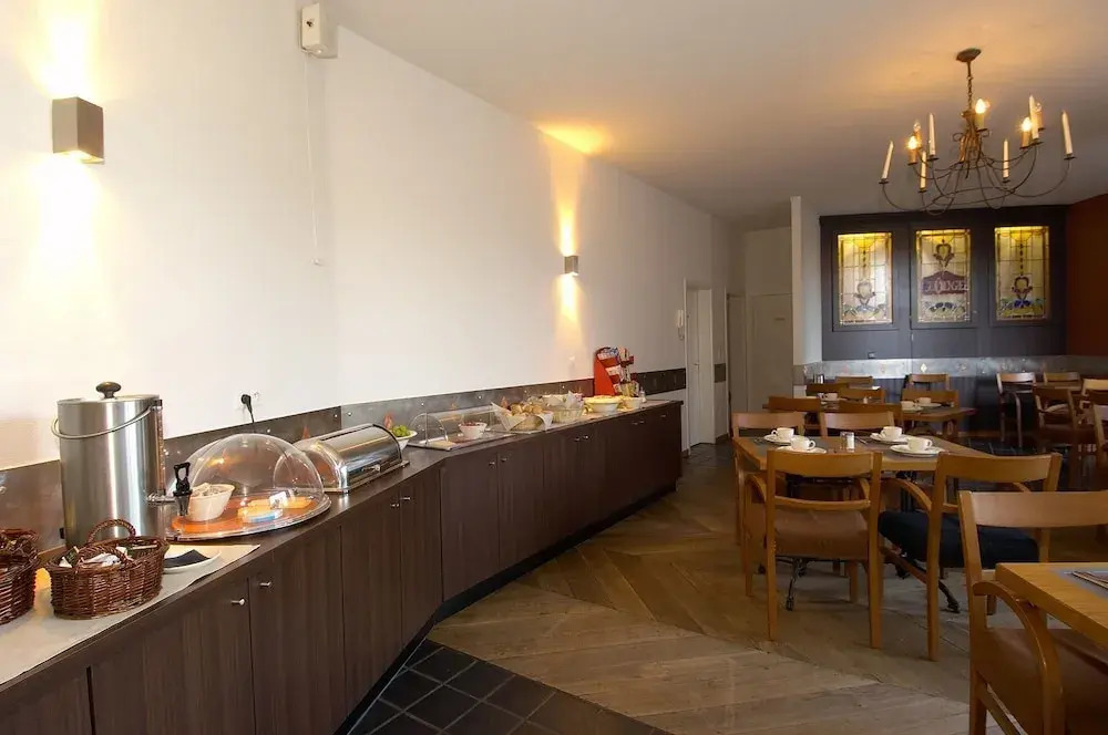 The Lodge Houthalen
