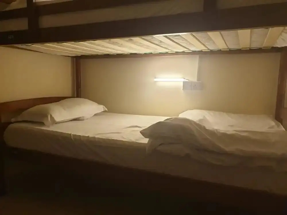 The Top One Hostel