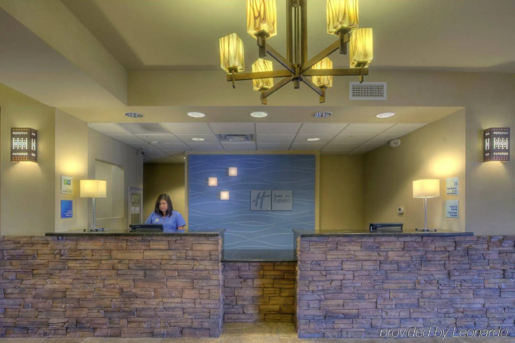 Holiday Inn Express & Suites - Albuquerque East by IHG