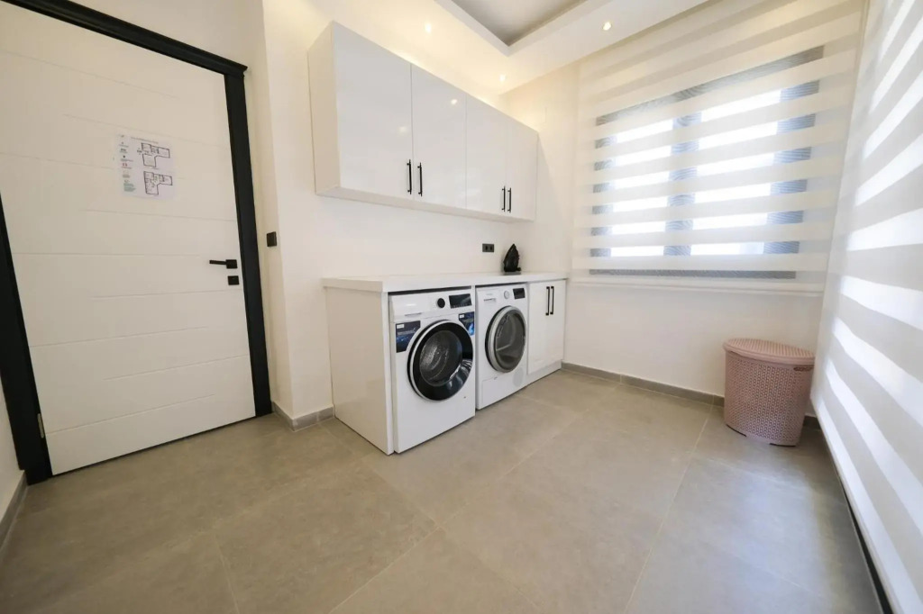 Mediterranean Breeze Villa - Family-Friendly Luxury Villa - Fethiye by Sunworld Villas