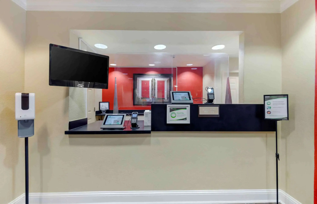 Extended Stay America Suites - Greensboro - Airport