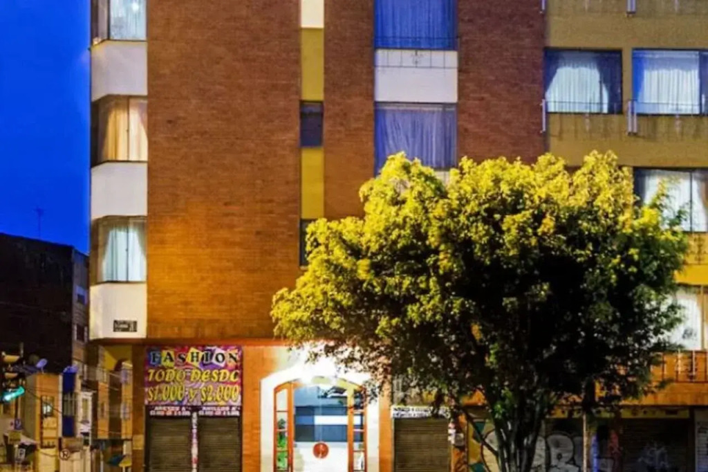 Hotel Ayenda Gran Marquez 1014