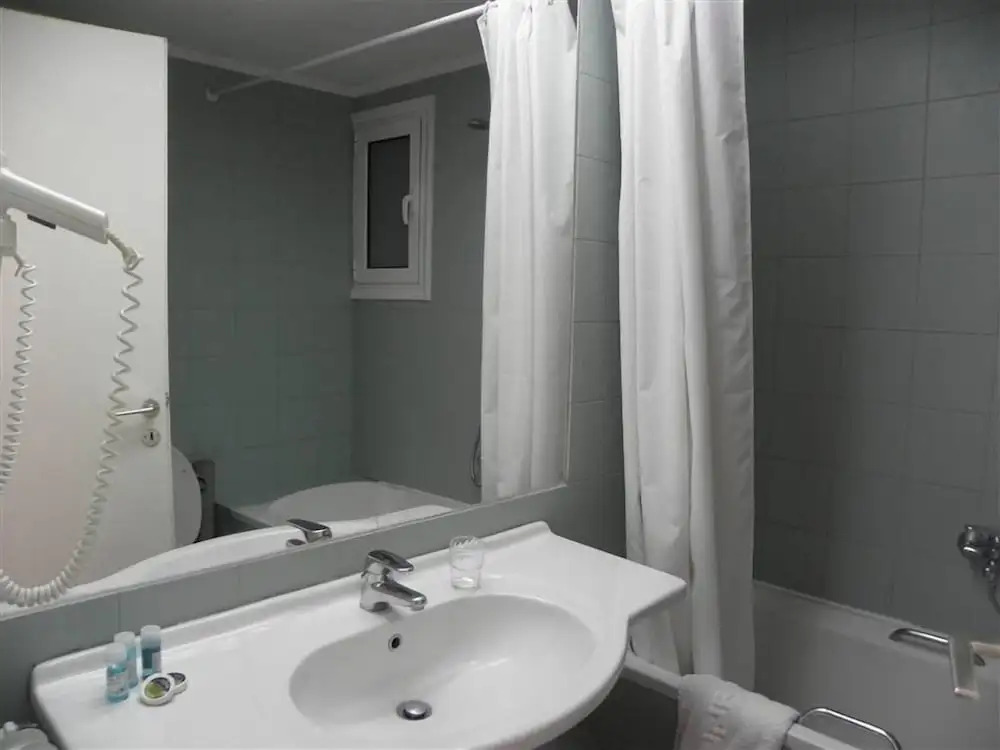 Hotel Theoxenia