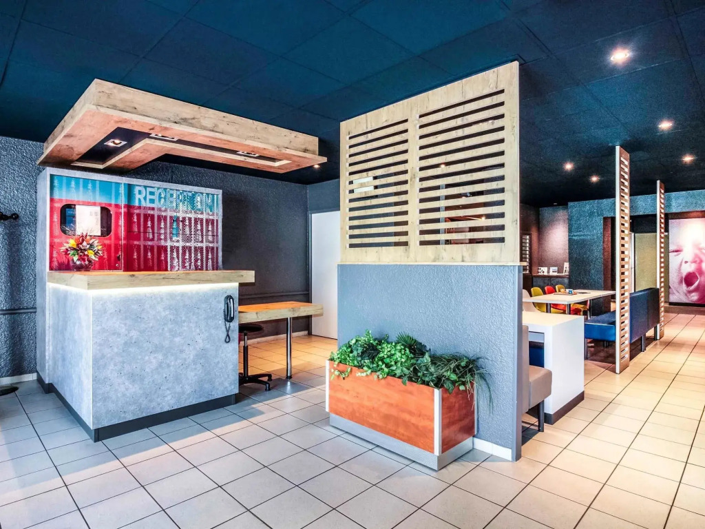 Ibis budget Périgueux