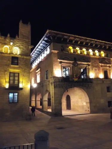 La caseta de Pedris