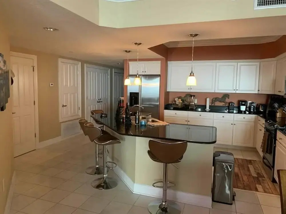 The Pass 410 by Meyer Vacation Rentals