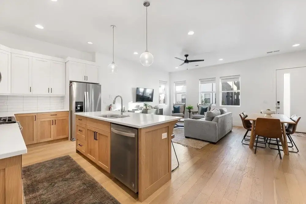 Villa #25 At Bloomington Country Club - Villa Vibes 4 Bedroom Townhouse