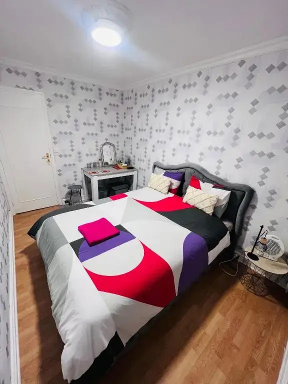 Blue Moon Homestay