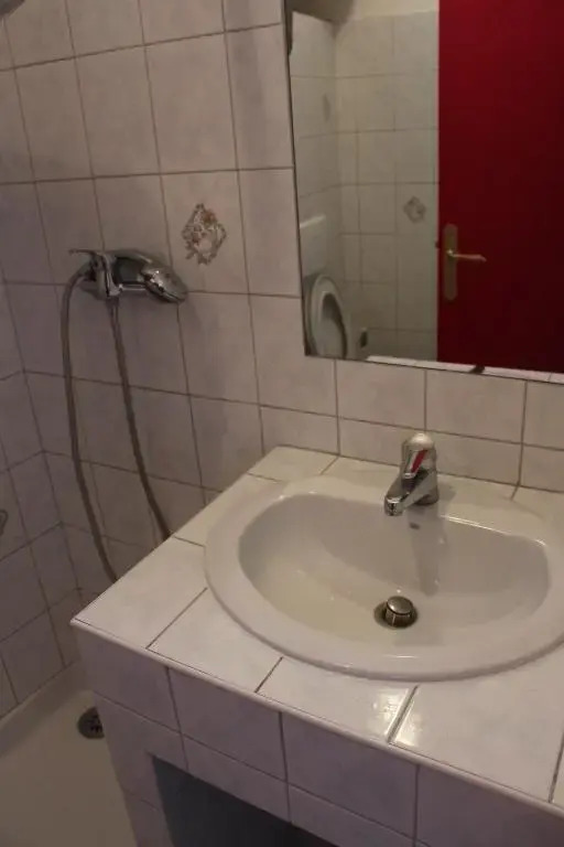 studio Lamalou les bains