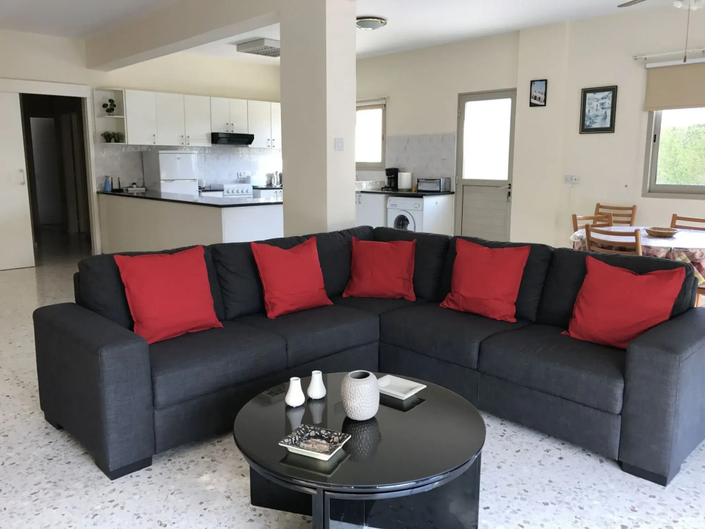 Himonas Apartments