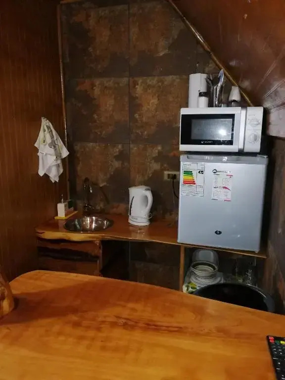 Habitaciones Rucalaf en el centro de la ciudad