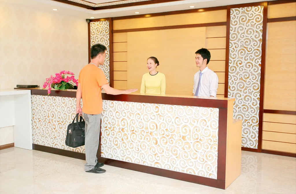 Ha Long Park Hotel
