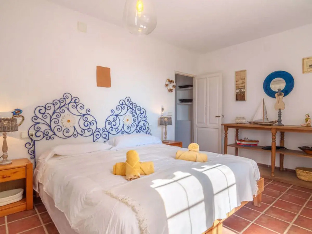 Villa Rubi by Interhome