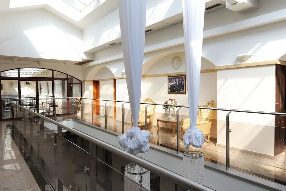 Hotel MAXPLAZA