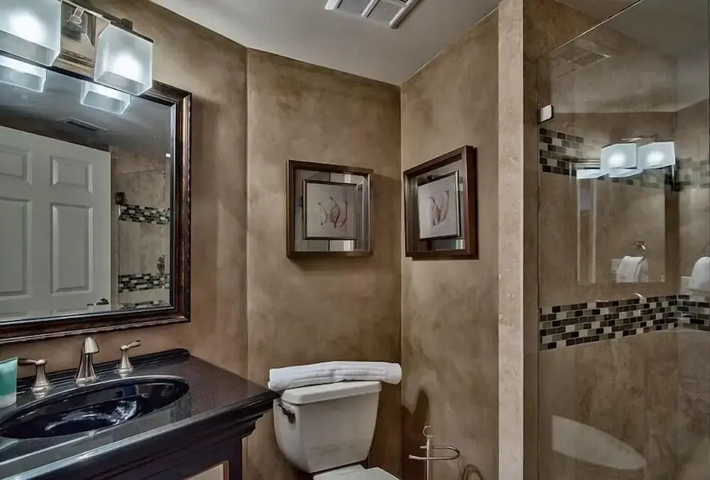 ST MAARTEN 605 3 Bedroom Holiday Home by Five Star Properties
