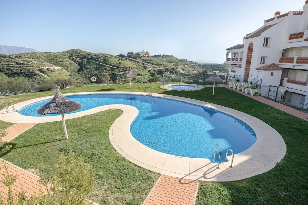Apartamento Calahonda