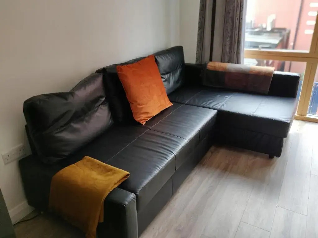 5 Star City Centre Apartment