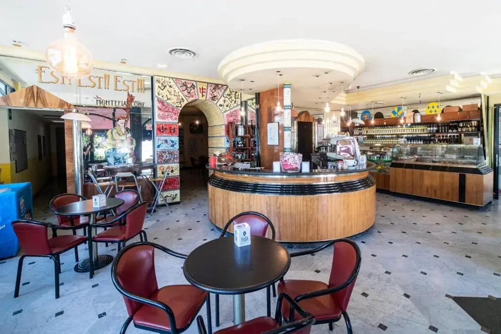 Hotel Italia & Lombardi